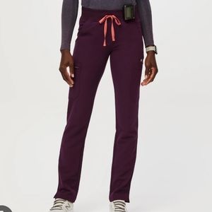 Figs • Yola Scrub Pant